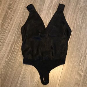 Brand New Bebe BodySuit